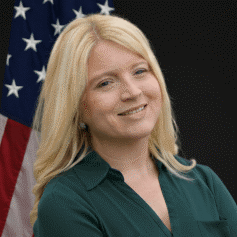 Ms. Kayleigh Mollycheck